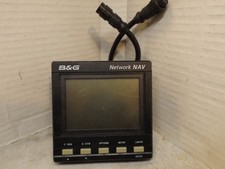 B&G  NETWORK NAV. digital