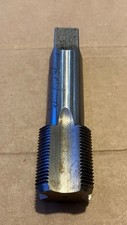 1 - 1/4” x 16 TPI UNS tap