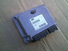 Alfa Romeo 156 Genuine