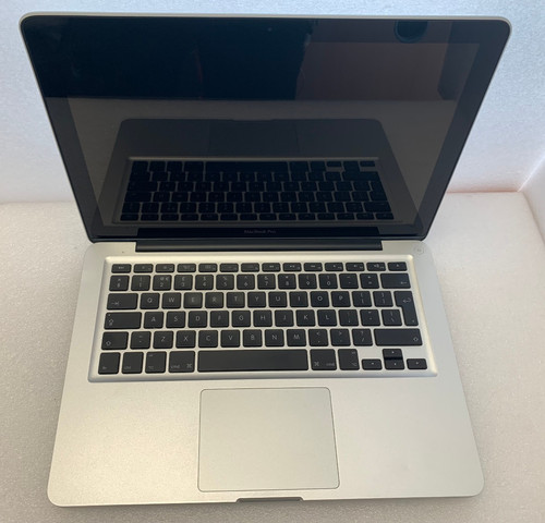 Used macbook pro inch - used, (13-inch
