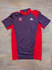 London 2012 Olympic Adidas