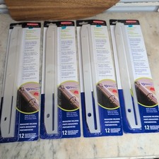 LOT 4 Rubbermaid 3 Hole