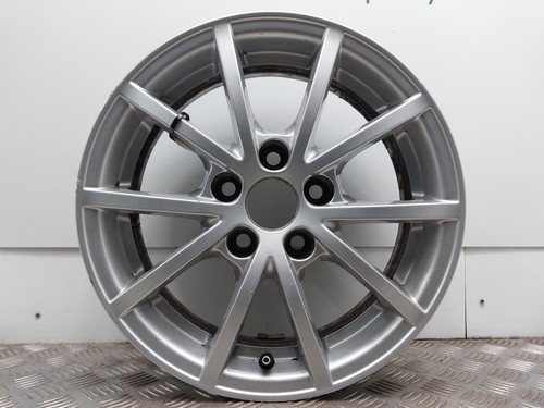 Alloy wheel volkswagen polo - wheel,