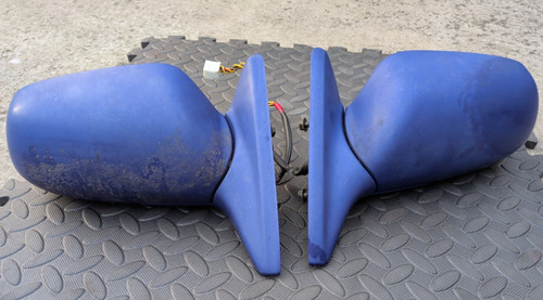 Celica gt4 wing mirrors - gt4/gt/st,
