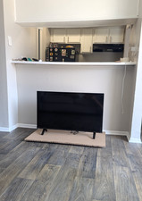 Toshiba 43LF621U21 43 inch