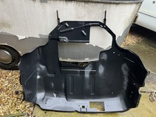 T4 Engine Undercover/belly Pan