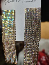 Ladies Primark Designer