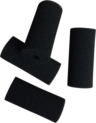 Finest filters compatible - 4, x