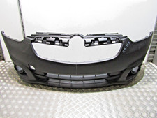 12-18 Vauxhall Combo Front