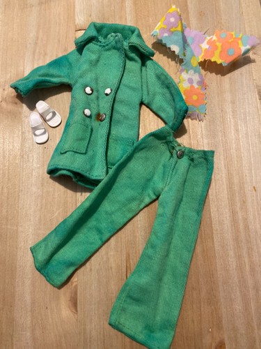 Pedigree sindy doll clothes - sindy,