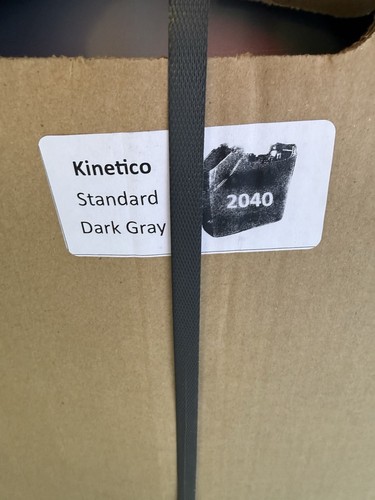 Kinetico supersoft non - kinetico,