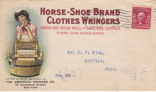 Clothes wringers awesome gem - clothes,