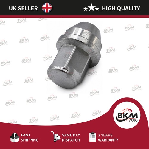 Ford transit mk8 - transit, nut