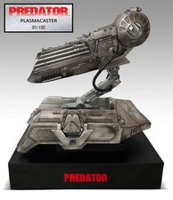 PREDATOR PLASMACASTER  PROP