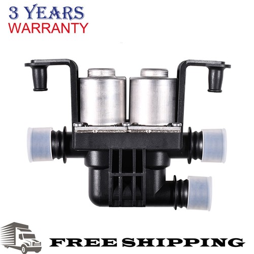 Heater control valve - control,