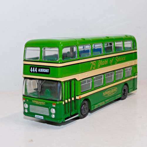 Efe bristol iii bus - bristol, vr