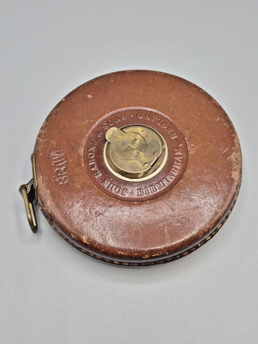 Vintage rabone sons rigida - &,