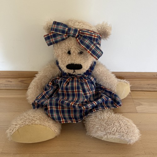 Mary jane russ - jane, teddy