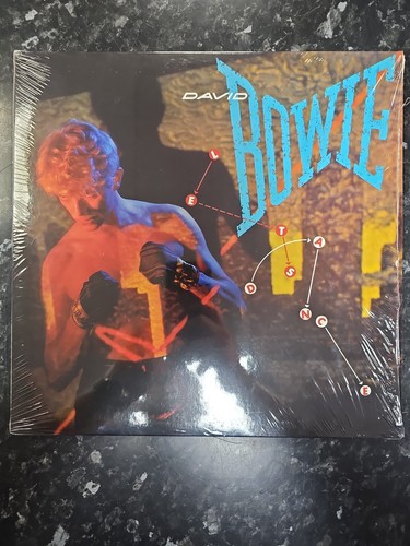 David bowie let - let's, dance
