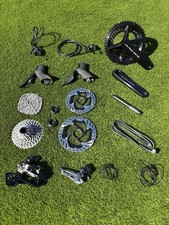 Brand New Complete Shimano