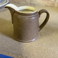 Denby Cinnamon Small Jug 