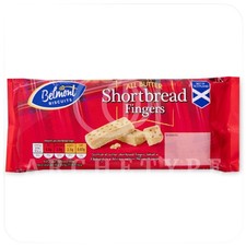 BELMONT All Butter Shortbread