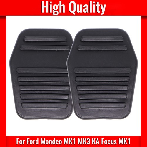 Brake clutch foot - 2x,