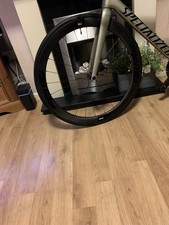 Fast Forward FFWD TYRO Carbon