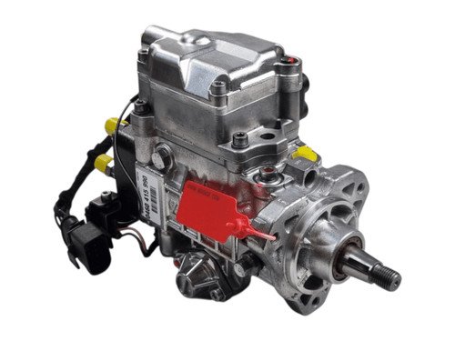 High pressure pump - pump, for