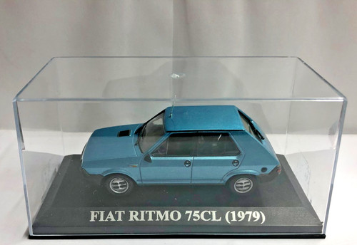 1979 fiat rhythm blue - rhythm, cl