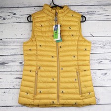 Joules Snug Puffer Gilet
