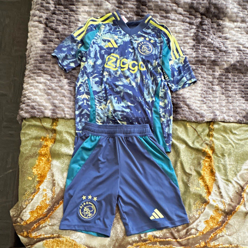 Adidas ajax amsterdam - ajax,