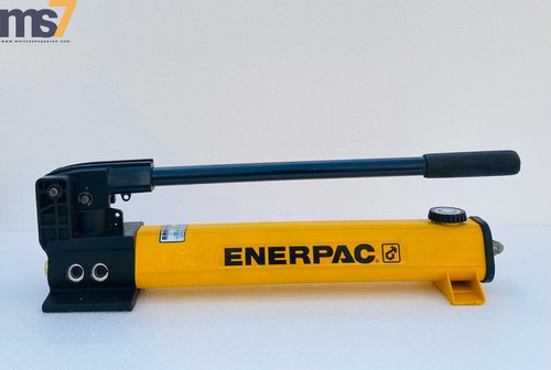 Enerpac p392 two speed - enerpac, two-speed