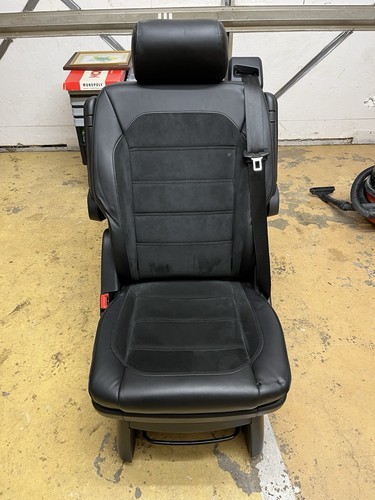 Caravelle titan black - titan,