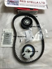 Timing Belt Kit VAUXHALL