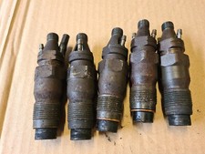 RANGE ROVER P38 2.5 DIESEL INJECTOR 