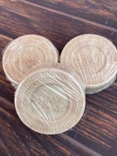 Mug & Brush Shave Soap 3 Pack