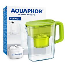 Water Filter Jug AQUAPHOR