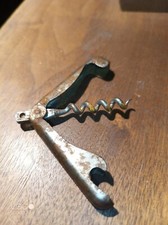 Very old corkscrew, corkscrew