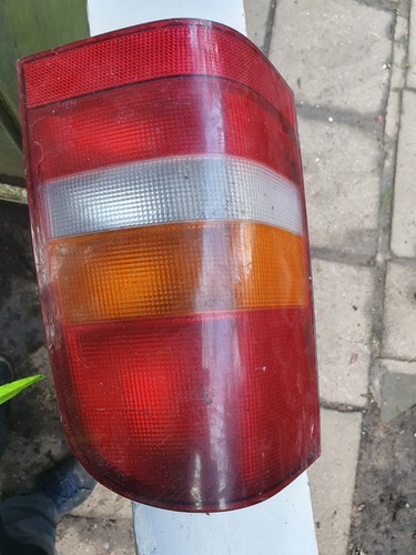 Mercedes vito rear light - vito,