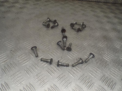 Kawasaki gpx600 gpx750 set - gpx600, of