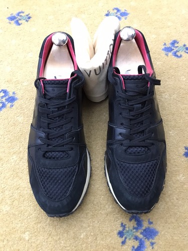 Louis vuitton sneaker trainer - vuitton,
