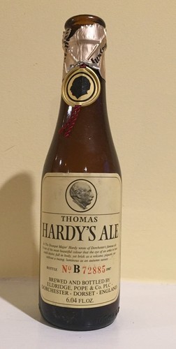 Vintage thomas hardy - thomas, hardy's