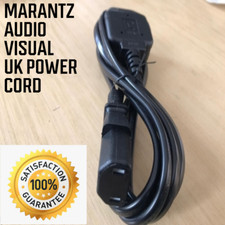 Marantz Audio Visual Music