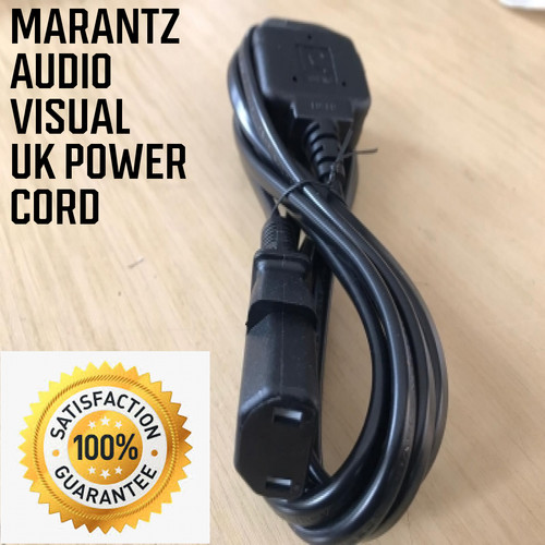 Marantz audio visual music - audio,