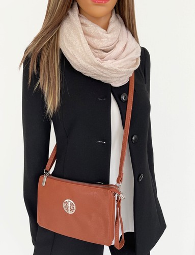 Ladies small clutch bag - small,