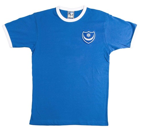 Portsmouth 1960s retro - 1960s,