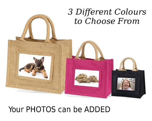 Jute luxury hessian - jute,