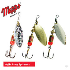 Mepps Aglia Long Spinners -