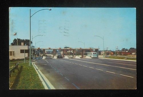 1954 entrance - 1954,